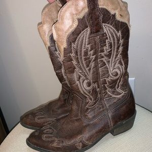 Cowgirl Boots